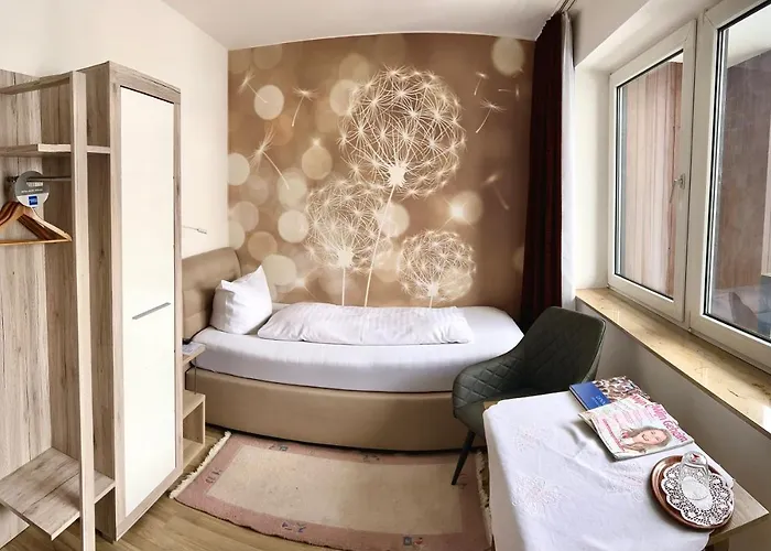 Hotel Laarmann 3*