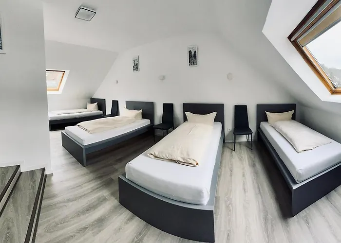 Laarmann 3* Lennestadt