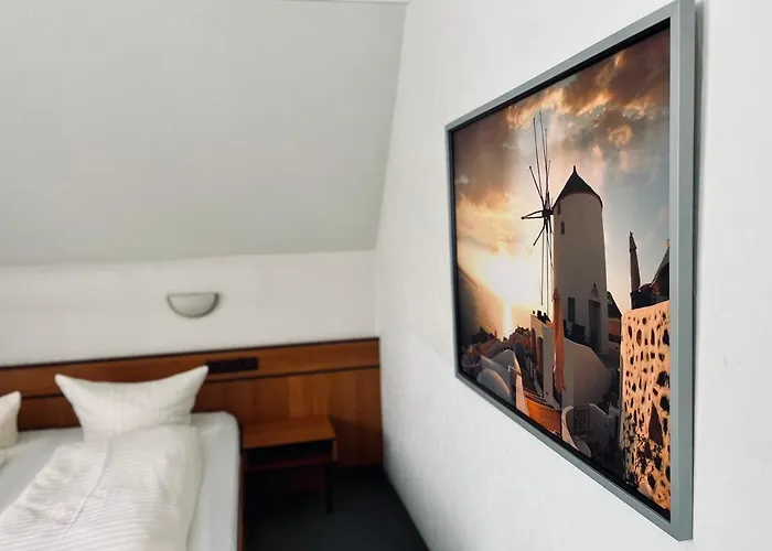 Laarmann Hotel Lennestadt