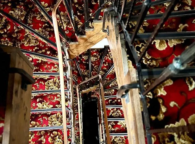 Hotel Laarmann 3*