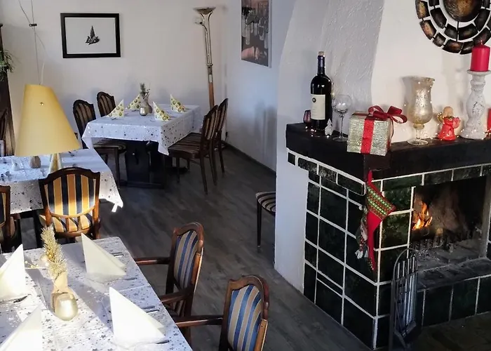 Hotel Laarmann Lennestadt