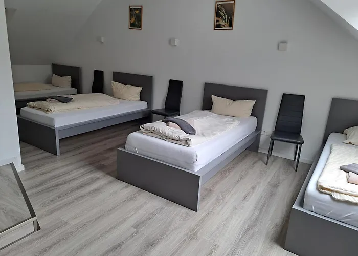 Laarmann 3* Lennestadt