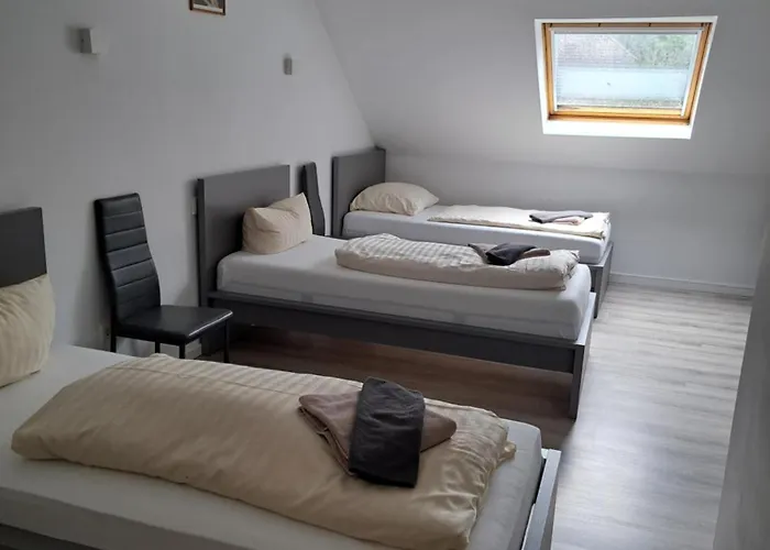 Laarmann 3* Lennestadt