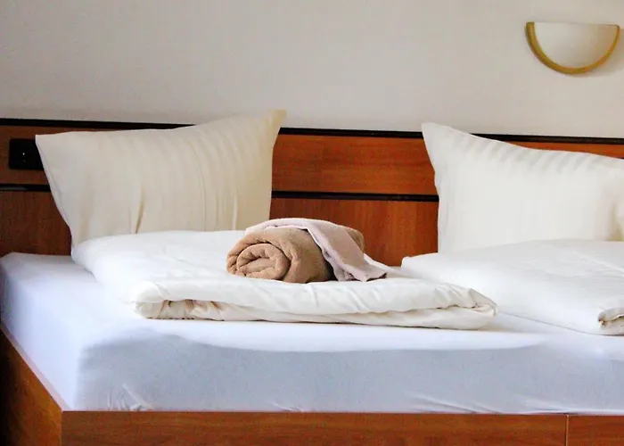 Ξενοδοχείο Laarmann