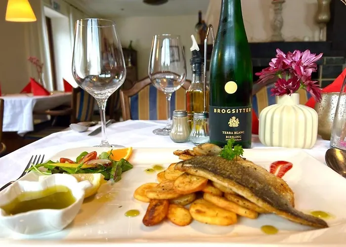 Laarmann Hotel Lennestadt