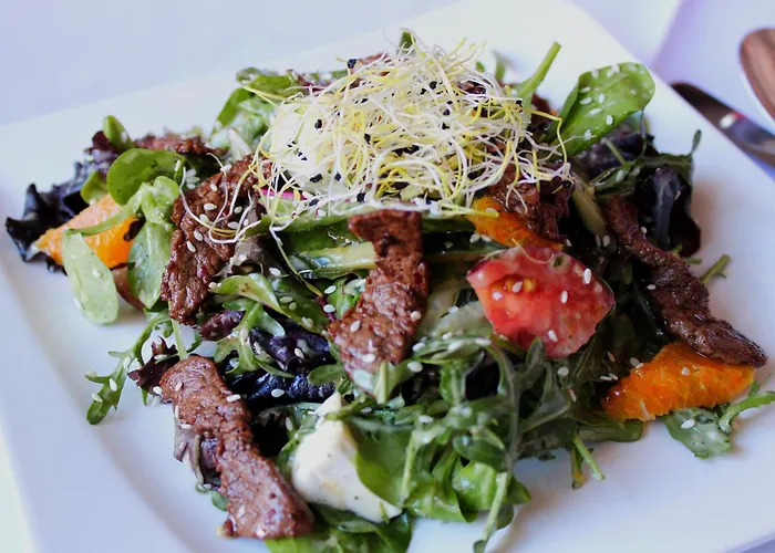 Laarmann Hotel Lennestadt