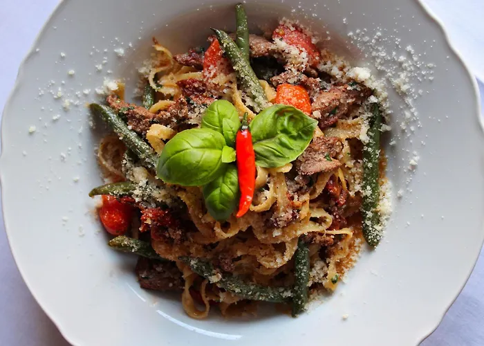 Hotel Laarmann Lennestadt