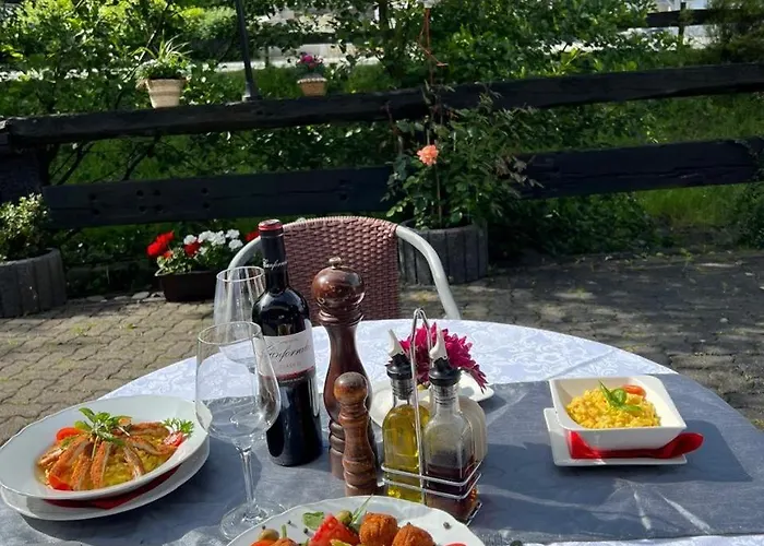 Hotel Laarmann