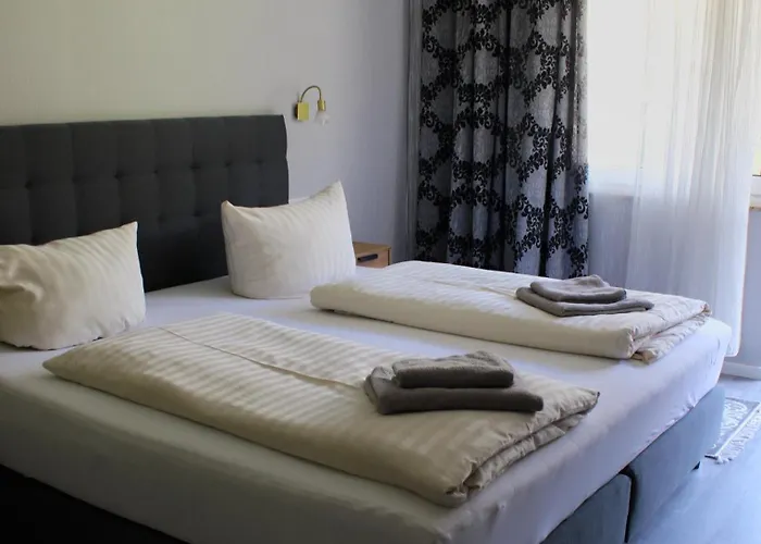 Laarmann Hotel Lennestadt