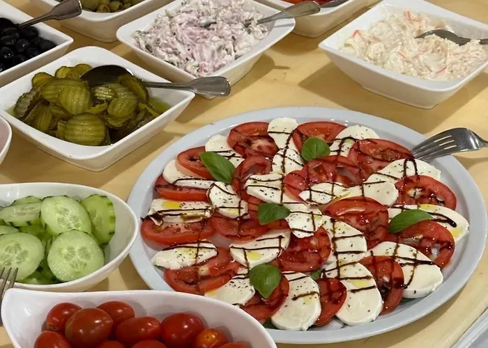 Laarmann Hotel Lennestadt