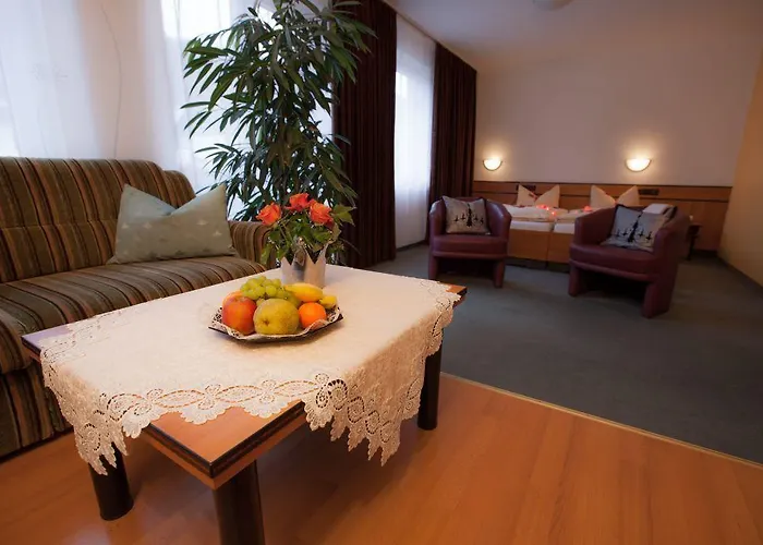 Hotel Laarmann