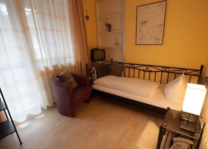 Hotel Laarmann 3*