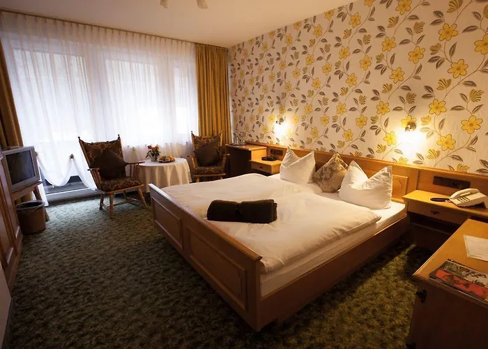 Hotel Laarmann Lennestadt