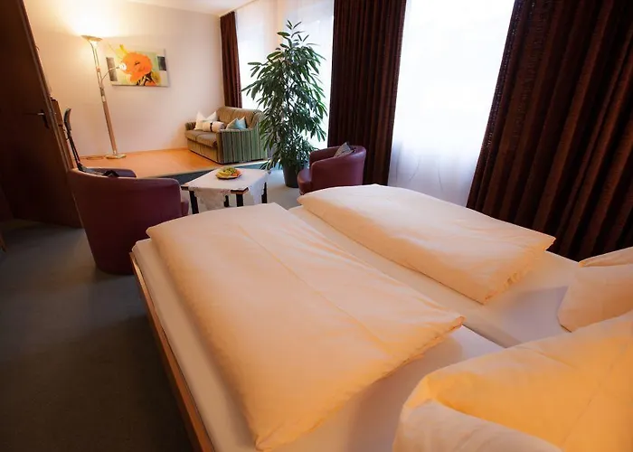 Hotel Laarmann Lennestadt