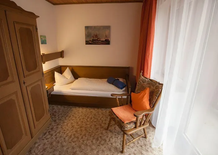 Laarmann Hotel