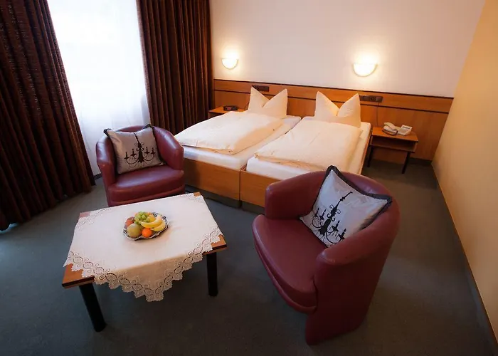 Laarmann Hotel Lennestadt