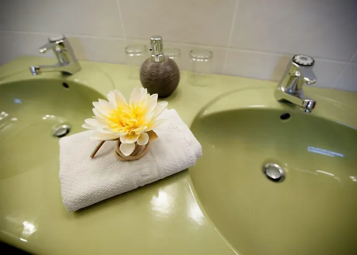 Hotel Laarmann 3*