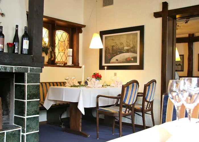 Hotel Laarmann