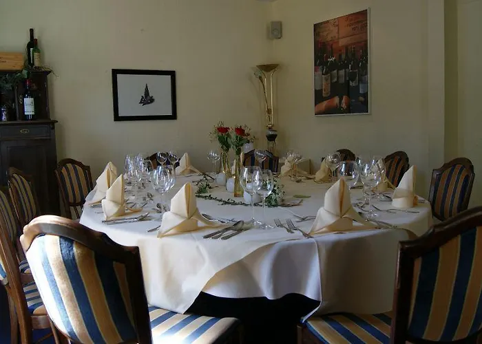 Hotel Laarmann 3*