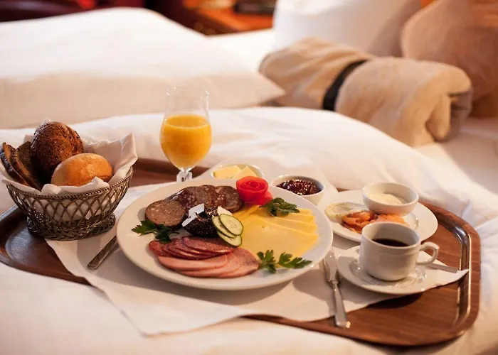 Hotel Laarmann Lennestadt