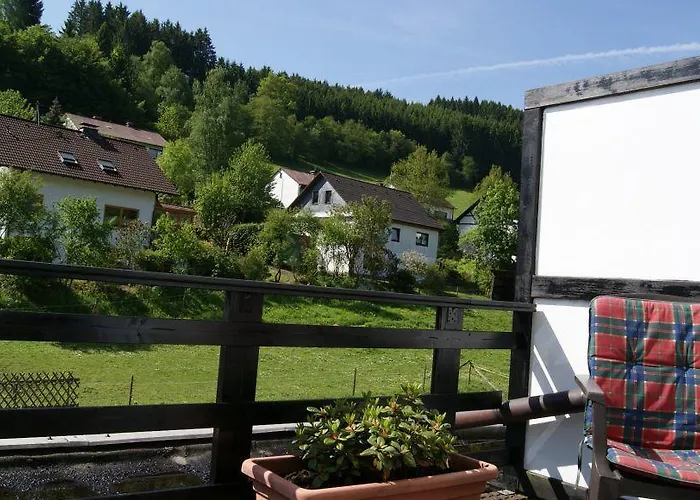 Laarmann Hotel