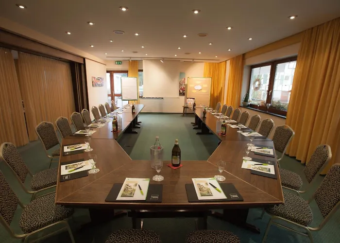 Laarmann 3* Lennestadt