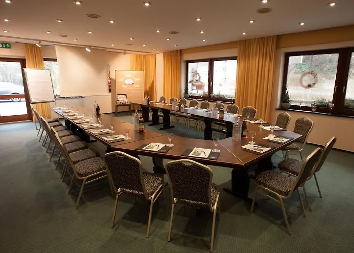 Hotel Laarmann 3*