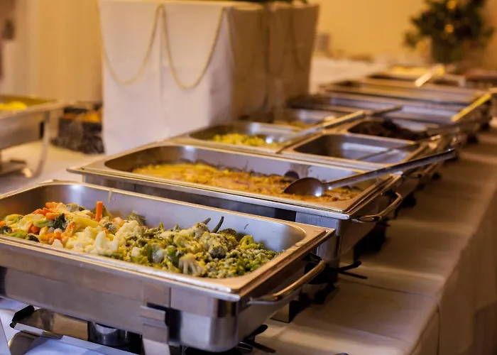 Laarmann Hotel Lennestadt