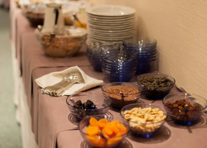 Hotel Laarmann Lennestadt