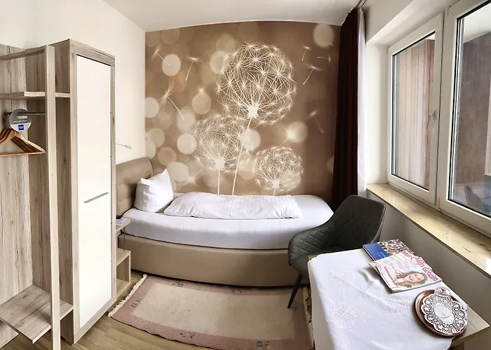 Hotel Laarmann 3*