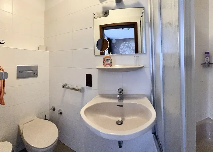 Hotel Laarmann