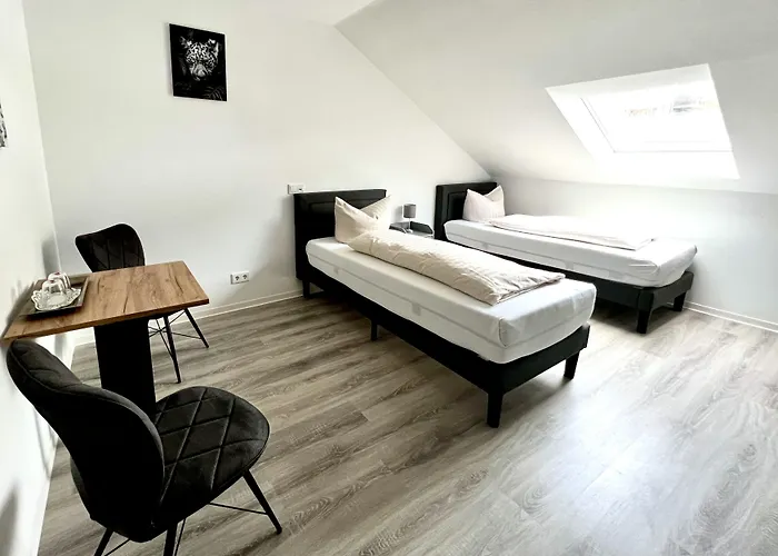 Hotel Laarmann 3*