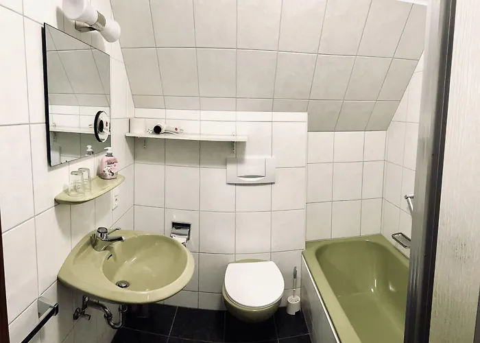 Laarmann 3* Lennestadt