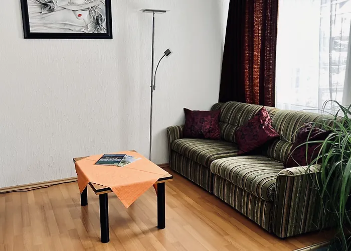 Laarmann Hotel Lennestadt