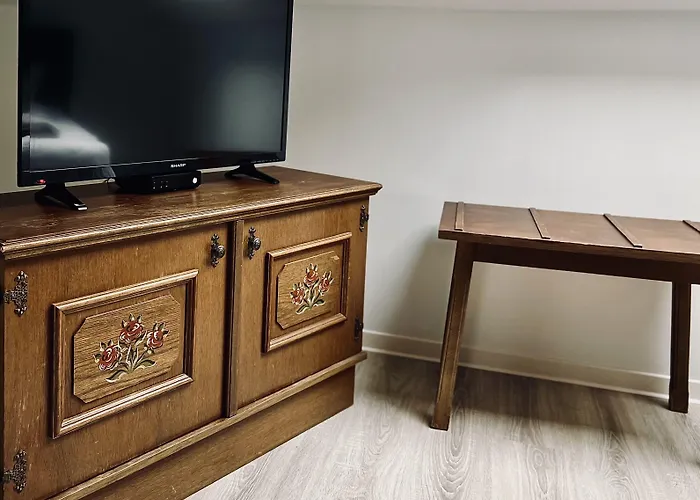 Laarmann Hotel Lennestadt