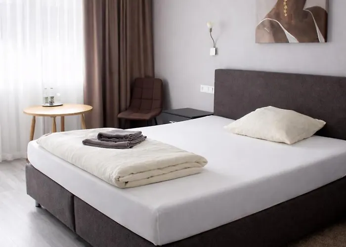 Hotel Laarmann Lennestadt