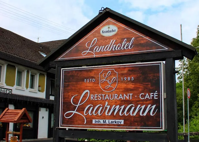 Laarmann Hotel