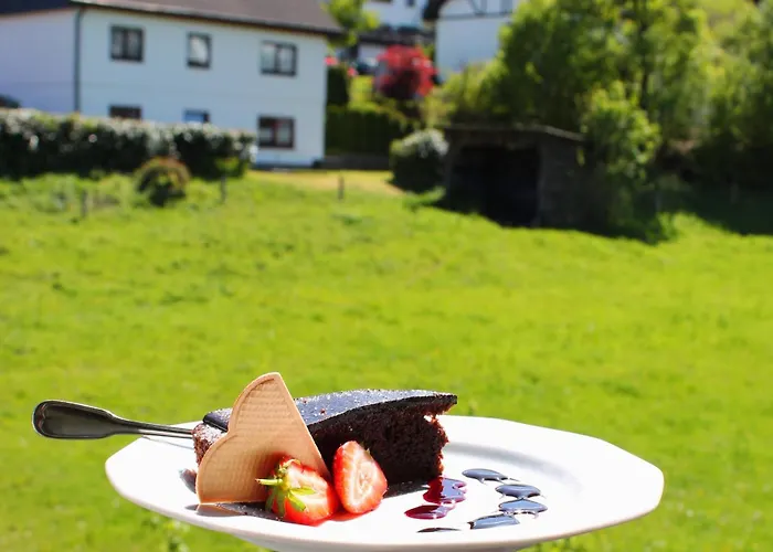 Hotel Laarmann Lennestadt