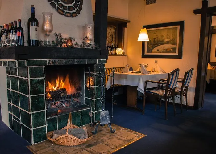 Hotel Laarmann Lennestadt